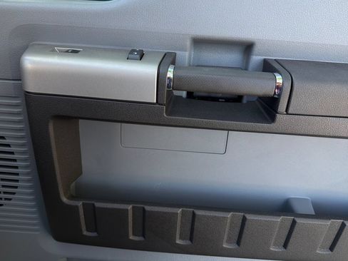 New 2027 Ford F650 2WD Regular Cab Super Duty image 16