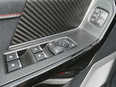 Used 2023 Ford F150 Raptor w/ Equipment Group 802A Raptor R AWD/4WD image 25
