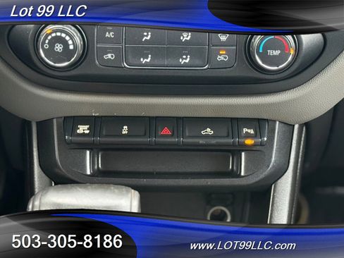 Used 2019 Chevrolet Colorado W/T w/ WT Convenience Package image 39