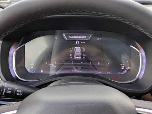 New 2026 RAM 1500 Laramie w/ Night Edition image 30