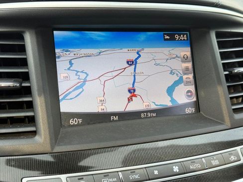 Used 2019 INFINITI QX60 Luxe w/ Essential Package AWD/4WD image 22