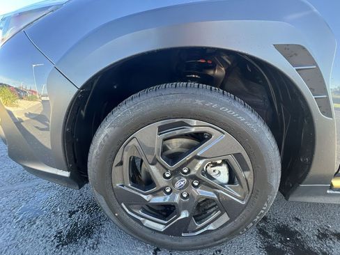 Used 2025 Subaru Crosstrek 2.5i Sport image 31