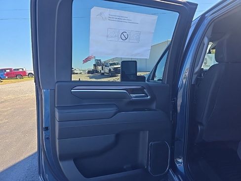 New 2026 Chevrolet Silverado 3500 LT w/ Convenience Package image 16