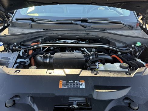 Used 2023 Lincoln Aviator Grand Touring w/ Elements Package Plus image 29