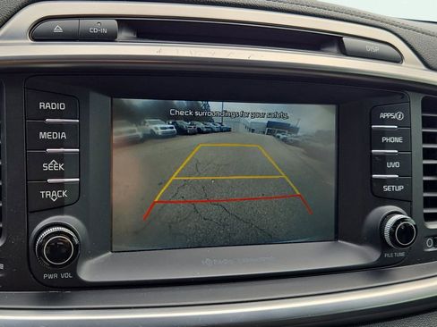 Certified 2018 Kia Sorento EX image 26