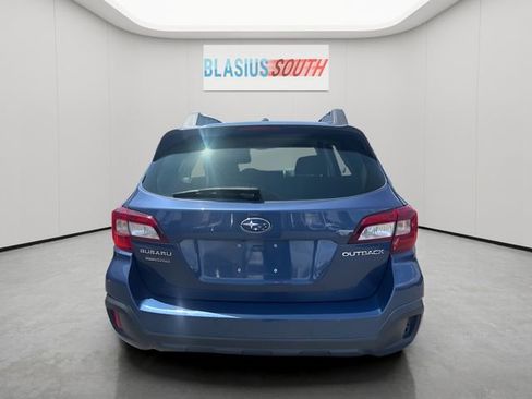 Used 2019 Subaru Outback 2.5i AWD/4WD image 4