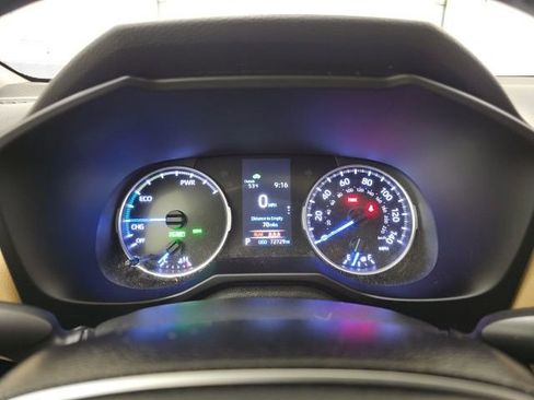 Used 2019 Toyota RAV4 XLE w/ Convenience Package image 20