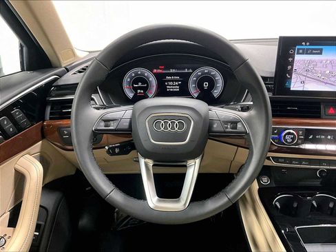 Used 2024 Audi A4 2.0T allroad Premium Plus w/ Premium Plus Package image 17