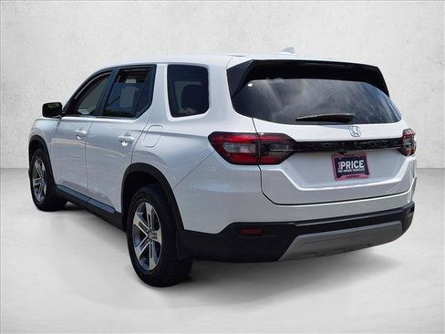 Used 2023 Honda Pilot EX-L image 7