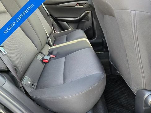 Used 2025 MAZDA CX-30 AWD 2.5 S image 14