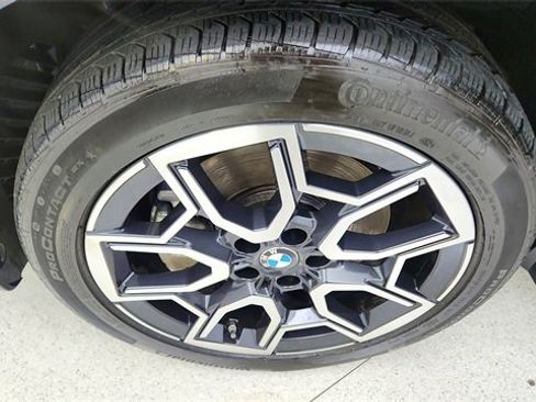 Used 2025 BMW X1 xDrive28i image 57
