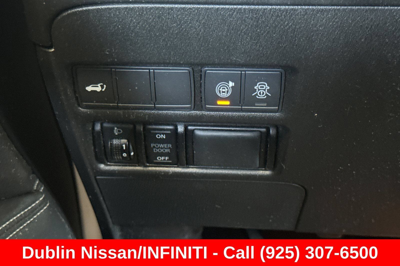 Used 2019 Nissan Armada SL w/ Premium Package RWD image 33