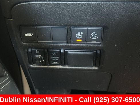 Used 2019 Nissan Armada SL w/ Premium Package RWD image 33