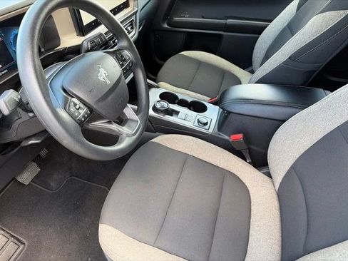 Used 2025 Ford Bronco Sport Big Bend AWD/4WD image 10