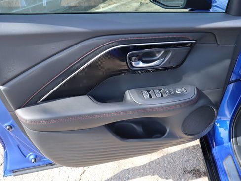 New 2025 Acura ADX A-Spec image 30