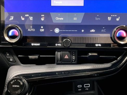 Used 2024 Lexus NX 450h+ AWD w/ Vision Package image 32