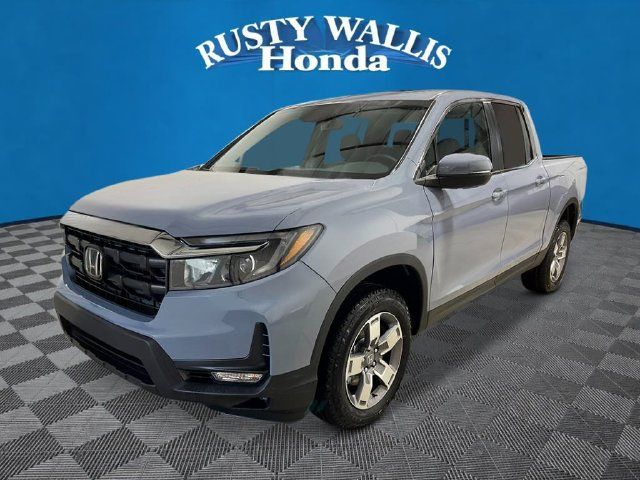 New 2026 Honda Ridgeline RTL image 7