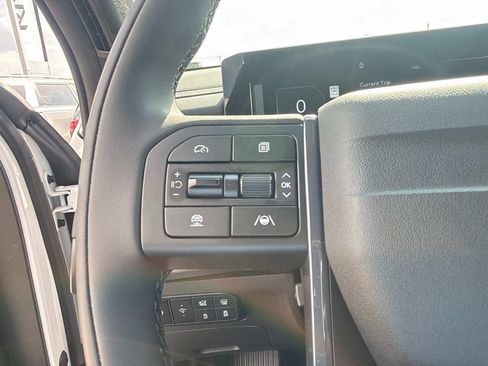 New 2027 Kia Telluride SX Prestige X-Pro AWD/4WD image 25