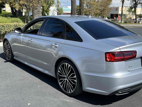 Used 2018 Audi A6 2.0T Premium w/ 20" Black Optic Wheel Package image 57