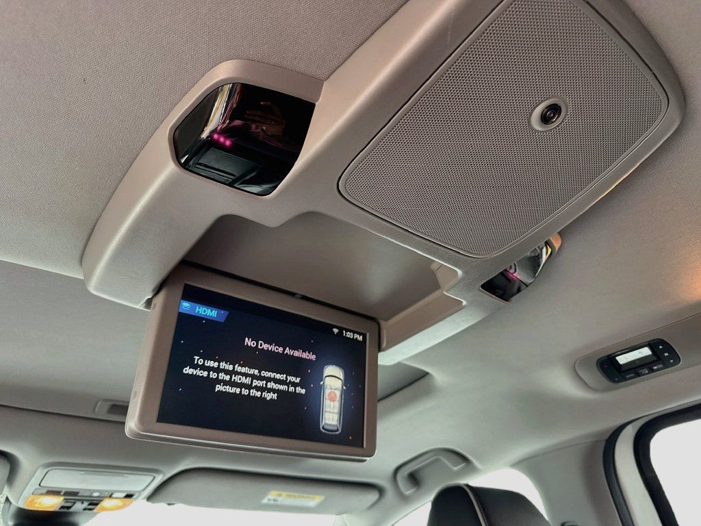 Used 2021 Honda Odyssey Elite image 30