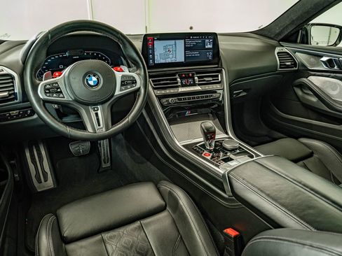 Used 2025 BMW M8 Competition AWD/4WD image 39