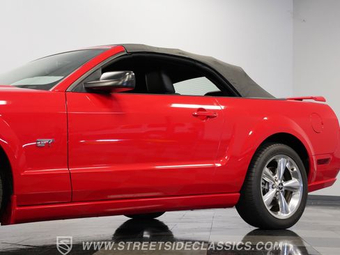 Used 2007 Ford Mustang GT Premium image 23
