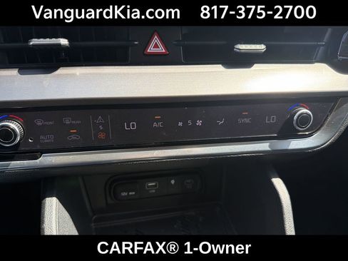 Certified 2023 Kia Sportage EX AWD/4WD image 19