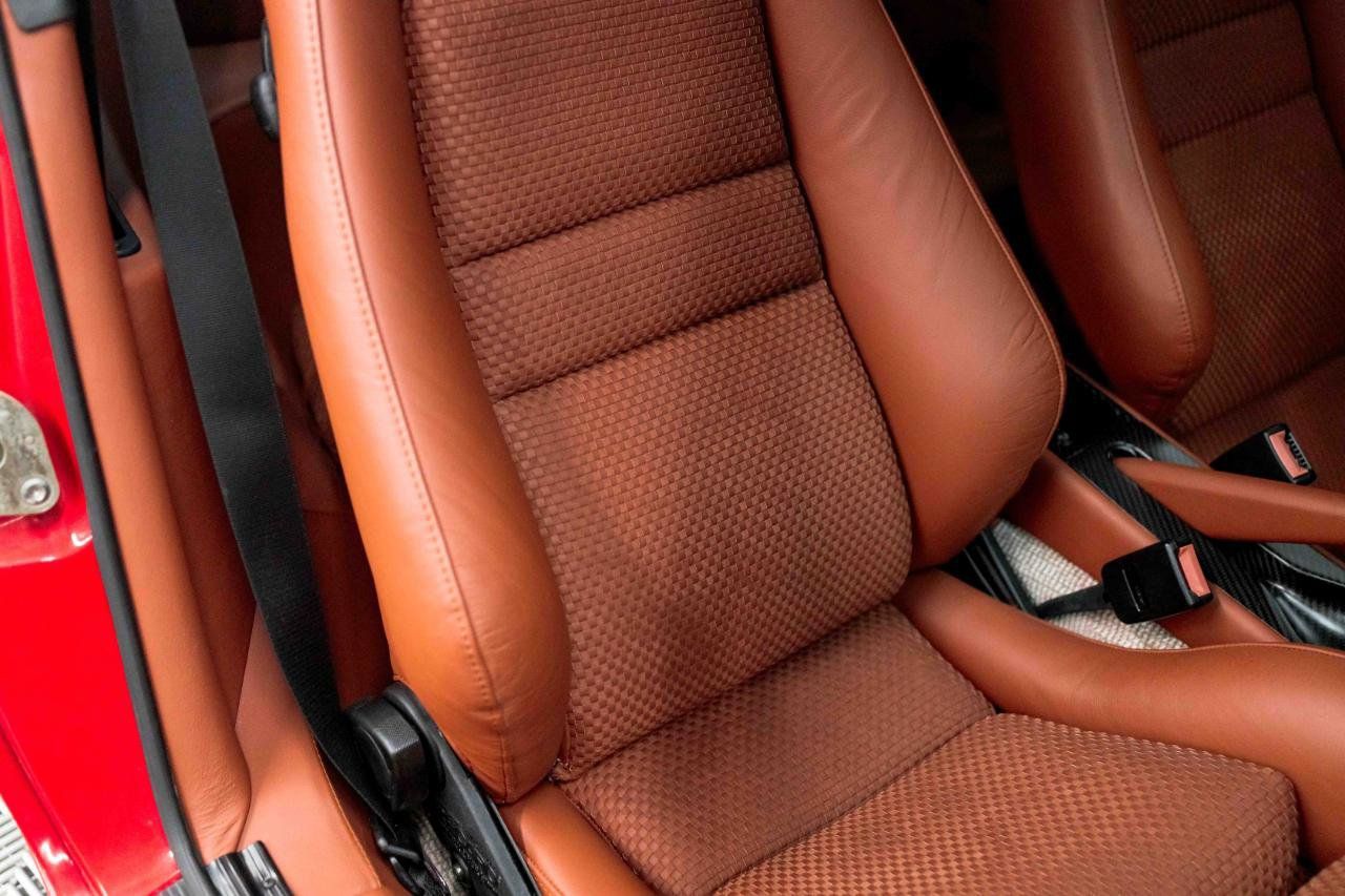 Used 1991 Porsche 911 Carrera image 70