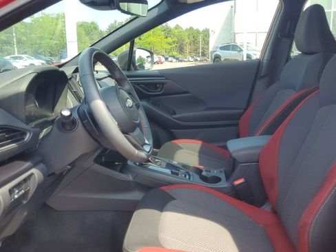 Certified 2024 Subaru Impreza RS w/ Popular Package #3 AWD/4WD image 6