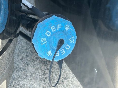 New 2023 RAM 5500 Tradesman w/ Max Tow Package image 34