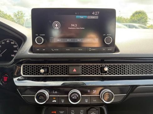 Used 2025 Honda Civic LX image 21