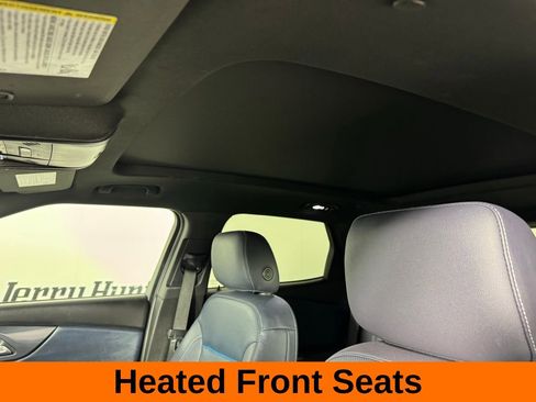 Used 2023 Chevrolet Blazer RS w/ Driver Confidence II Package image 13