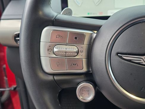 Certified 2023 Genesis GV60 Advanced AWD/4WD image 36