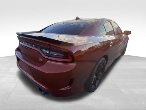 Used 2020 Dodge Charger Scat Pack w/ Plus Group image 12