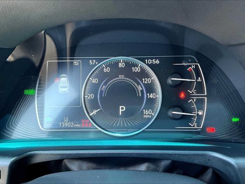 Used 2022 Lexus ES 300h w/ Premium Package FWD image 24