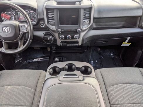 Certified 2024 RAM 2500 Tradesman w/ Chrome Appearance Group image 27