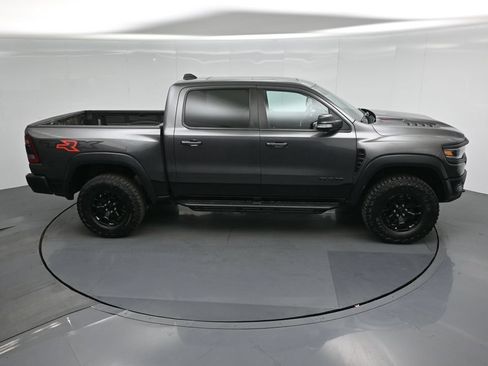 Used 2022 RAM 1500 TRX w/ TRX Level 2 Equipment Group AWD/4WD image 40