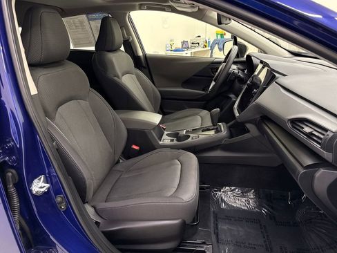 Used 2024 Subaru Crosstrek 2.0i Premium image 22