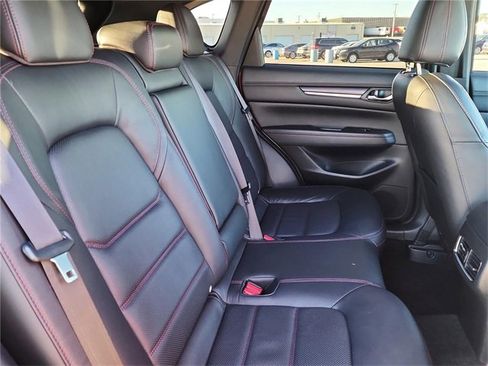 Used 2024 MAZDA CX-5 2.5 Turbo w/ Premium Package image 27