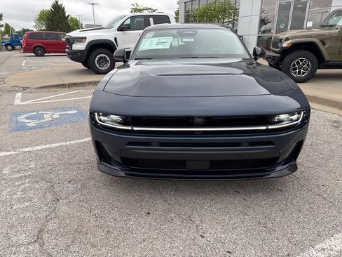 New 2026 Dodge Charger R/T AWD/4WD image 10