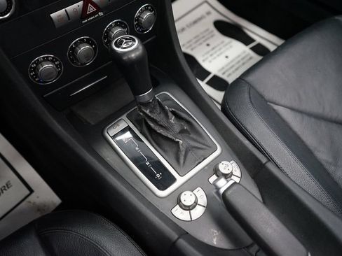 Used 2006 Mercedes-Benz SLK 280 image 31