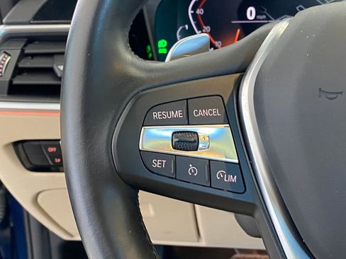 Used 2021 BMW 330i xDrive Sedan w/ Premium Package image 18