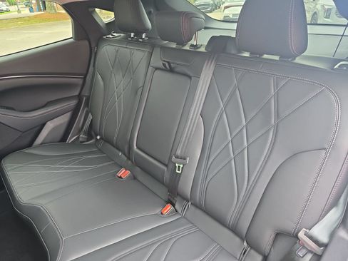 Used 2025 Ford Mustang Mach-E Select RWD image 13