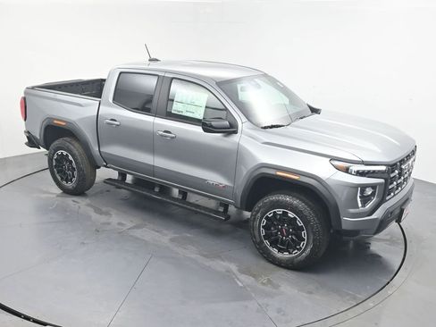 New 2026 GMC Canyon AT4 image 25