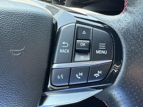 Used 2023 Ford Explorer ST-Line w/ Class IV Trailer Tow Package RWD image 23