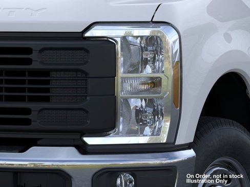 New 2026 Ford F250 XL image 14