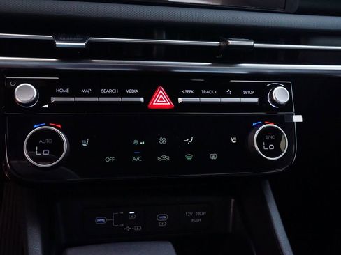 New 2026 Hyundai Santa Cruz SEL image 13