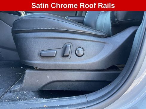 Used 2022 Kia Telluride EX w/ EX Premium Package image 20