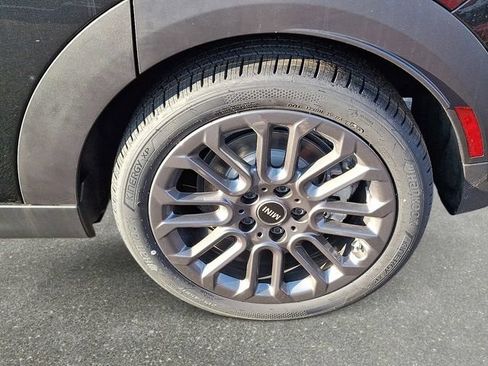 New 2026 MINI Cooper S FWD image 8