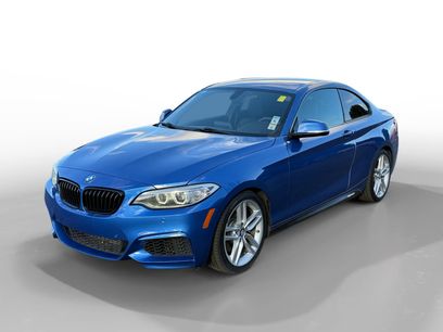 Used 2014 BMW 228i Coupe